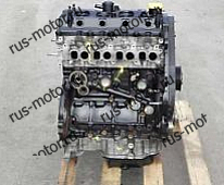 Двигатель Opel Meriva A Corsa D Astra H J Двигатель 1.7CDTi Z17DTR Мотор  