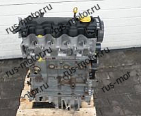Двигатель Opel Zafira B Astra H Vectra C Saab Двигатель 1.9CDTi Z19DT Мотор  