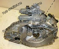 Коробка передач КПП OPEL Astra H 1,4l  66KW 90л.с., код - F13 W4,18