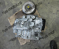 Коробка передач Opel Astra H Zafira B 1.9 CDTI АКПП  Einbau und Versand möglich