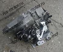 Коробка передач КПП Opel Astra J F40 3.35 2.0 CDTi 118kW A20DTH