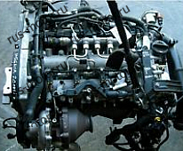 Двигатель Opel Двигатель 2,0CDTI 32TKM A20DTH 165л.с. Мотор    kompl