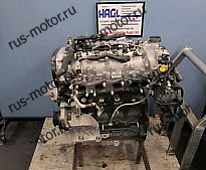 Двигатель Opel Astra J Sports Tourer 2,0CDTI Двигатель 27000KM A20DTH 121KW / 165л.с.
