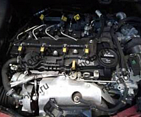 Двигатель B16DTE teilmotor für OPEL ASTRA K 1.6 CDTI (68) 2015 2482822