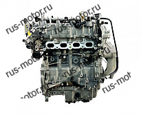 Двигатель Motor für Opel Astra K 1,4 Turbo Benzin D14XFT LE2 12684743 64.000 KM