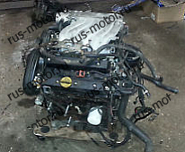 Двигатель Двигатель в сборе  c25xe c20xe c20let с 166tkm