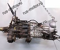 Коробка передач ISUZU PICKUP КПП 5-ступенчатая - 4ZD1 - R4-6677 / 97100107 - Bj 1990