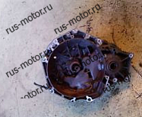 Коробка передач OPEL ZAFIRA КПП 5-ступенчатая - 2.2DTI - W0L0TGF7532008927 - Bj 2002