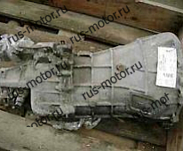Коробка передач OPEL CAMPO КПП 5-ступенчатая - 3,1TD 4JG2-TC - Bj 1997 - 345230 km
