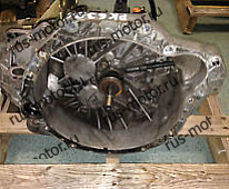 Коробка передач PK 6380 КПП Nissan Interstar Opel Movano Renault Master 2,5 DCI  DTI  CDTI