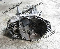 Коробка передач SCHALT КПП F40WR OPEL ASTRA J INSIGNIA 2,0 L CDTI дизельный  A20DTH 3.34