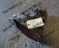 Коробка передач КПП Opel Meriva A F13W394 1.6i 64kW Z16SE 54575