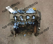 Двигатель Двигатель Opel Meriva A Combo C Corsa C 1.7CDTi 74kW Z17DTH 55230