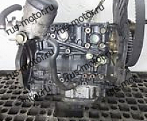 Двигатель Opel Astra G 1,7 DTi Двигатель block  Двигатель Block Y17DT 55KW Meriva Combo Corsa