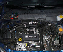 Двигатель Двигатель Opel Astra H Z17dth 1,7 L 96000km Bj 2004