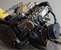 Двигатель +++ C14NZ 40.000 KM Opel Astra Corsa Двигатель с навеснымn 40TKM +++