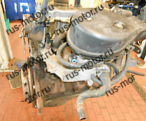 Двигатель Двигатель C14NZ Opel Corsa B 1,4i 44 Kw Kompression 12 bar 87683km  L4/R4