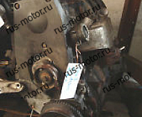 Двигатель Opel Corsa B 1,4ltr. 44KW Bj.96 Двигатель X14SZ 120800km