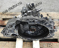 Коробка передач Opel Combo C Tour 1.3 CDTi 16V 55 KW 75 PS КПП 49161 km F17W355 55565178