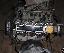Двигатель Otto Двигатель Двигатель Opel Astra F 1.4Si C14SE