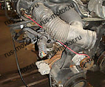 Двигатель Opel Corsa B 1,4ltr. 44KW  Двигатель X14SZ Automatik 94000km