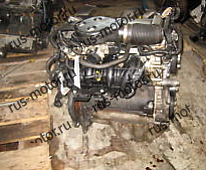 Двигатель Двигатель в сборе  - X12XE - 98.023km OPEL CORSA 16V 16V EDITION 100