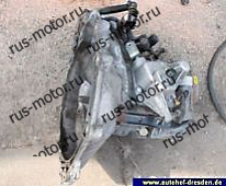 Коробка передач КПП (Schaltung) OPEL CORSA B (73_, 78_, 79_) 1.0 I 12V