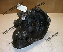 Коробка передач КПП 90446059 Opel Corsa B / Combo B 1,2 33KW  X12SZ Bj.93-03
