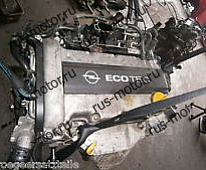 Двигатель Двигатель X12XE Opel Corsa B (73_,78_,79_) 1,2i 16V 86.000 km