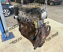 Двигатель Opel Corsa-B   1.2   33Kw/45л.с.   Двигатель без навесного X12SZ  81226+GF+HE GM8122