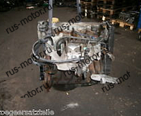 Двигатель Двигатель X12SZ Opel Corsa B 1,2i  03/93 bis 09/2000 33kW 45л.с. 98.000 km