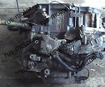 Коробка передач АКПП Opel Corsa B 1,2i 45л.с. Bj.96 90465956 90523248