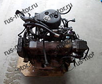 Двигатель Opel Corsa B Двигатель / Bj. '95 / 1.2l / 33kW / 114.00km / : #X12SZ