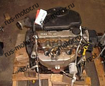 Двигатель Двигатель без навесного X12SZ OPEL CORSA ATLANTA   02.1996 04.1997 CORSA