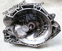 Коробка передач КПП 5-ступенчатая Opel Corsa B 1.0 i 12V F13C374