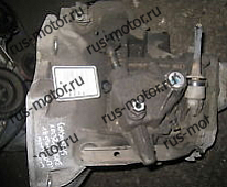 Коробка передач КПП Opel Corsa B 1.0 3zyl X10XE Bj 95