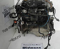 Двигатель Opel Corsa B Двигатель X12XE 48kW 65л.с.
