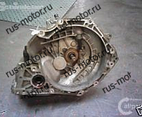 Коробка передач КПП OPEL Corsa B  1,0l 12V 40KW 54л.с.  ab 11/96