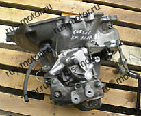 Коробка передач Opel Corsa C 1.0l 12V КПП Bj.2000 КПП, код - B32602F13C394 Ca. 80000Km