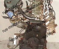 Двигатель Двигатель C14NZ Opel Astra FCC 1,4 44/60 Ez:03.92 (13054a)