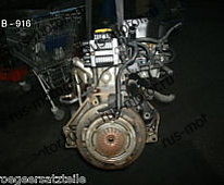 Двигатель Двигатель X12SZ Opel Corsa B 1,2i  03/93 bis 09/2000 33kW 45л.с. 122:000 km