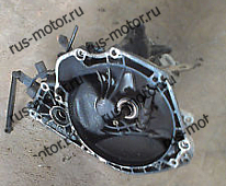 Коробка передач КПП Opel Corsa B 1,5l TD 49kW , 230.000Km, КППkennung F13 , Bj 1994