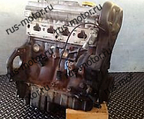 Двигатель OPEL CORSA B 1,2L бензиновый 33kW 45л.с. BJ.2000 BJ93-00 X12SZ Двигатель б/у Мотор
