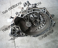 Коробка передач КПП OPEL F13  W3.55  Corsa B, Astra F 1,5 und 1,7l дизельный  ... 98.tkm W355