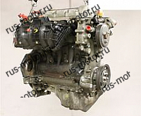 Двигатель OPEL CORSA B Двигатель - X12XE K83404 - X12XE / K83404 - Bj 2000 - 186830 km