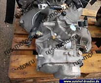 Коробка передач КПП (Schaltung) OPEL CORSA B (73_, 78_, 79_) 1.2 I 16V