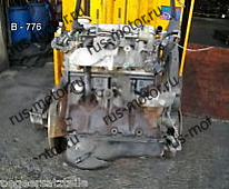 Двигатель Двигатель X12SZ Opel Corsa B 1,2i  03/93 bis 09/2000 33kW 45л.с. 131.500 km