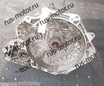 Коробка передач КПП  X16XE Opel Tigra (95_) 1,6 16V 3,Trg