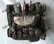 Двигатель C14SE Двигатель Opel Astra F 1,4 Si 106154km BJ.03.1992-01.1998  60 KW / 82 PS