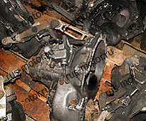 Коробка передач КПП Opel Corsa B 1.0L   X10XE - 103Tkm - 12M.Gewährl.